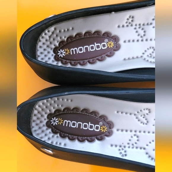 MONOBO SANDALS - Picture 8 of 16